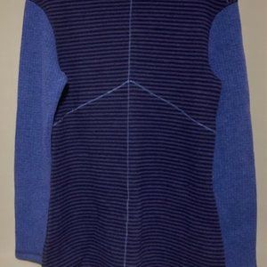 Prana Tunic Sweater NWOT